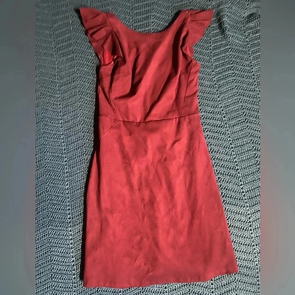 Design Lab Dress